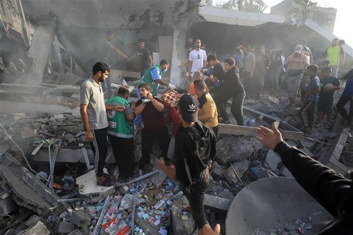 NYT tiết lộ lý do Israel và Hamas không đạt được thỏa thuận phóng thích 50 con tin
