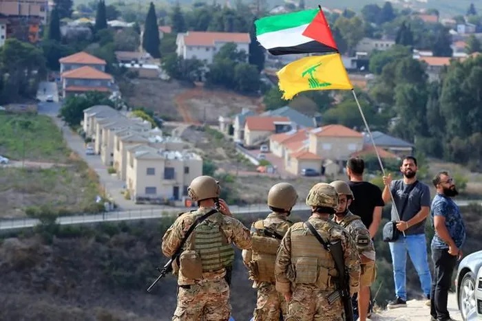 Ẩn số Hezbollah - 'kẻ thù đáng gờm nhất' của Israel