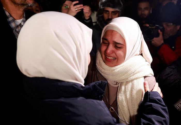 Israel - Hamas tìm kiếm thỏa thuận mới trước khi lệnh ngừng bắn hết hạn