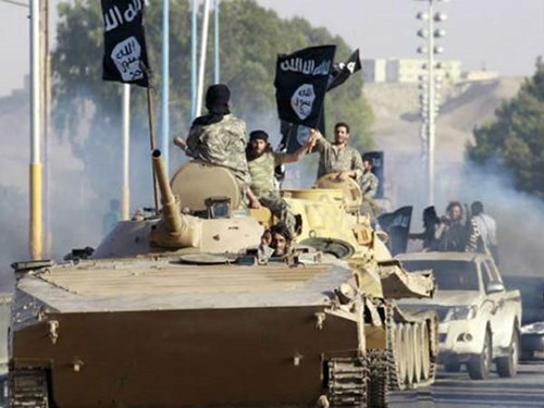 FBI cảnh báo nguy cơ IS tấn công Mỹ