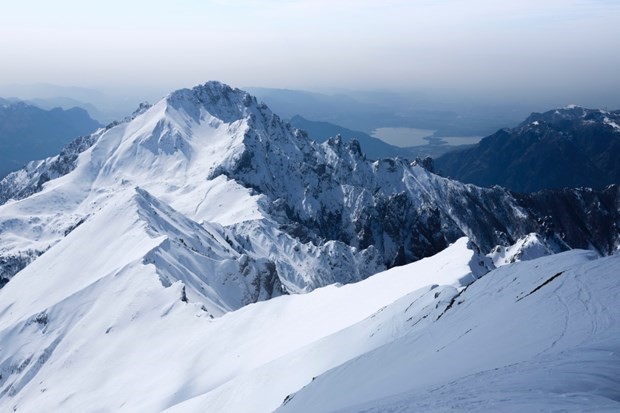 Nga phủ nhận tin tức báo Pháp đưa về căn cứ điệp viên ở núi Alps