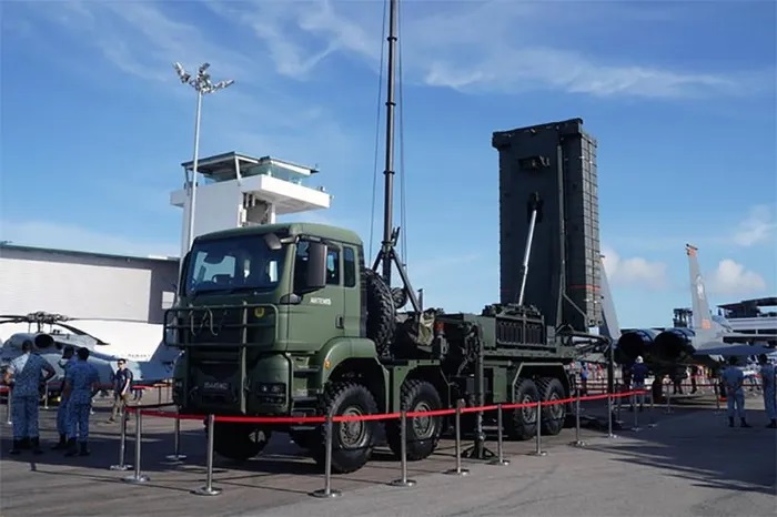 Italia rút hệ thống phòng không khỏi nước NATO không ủng hộ viện trợ Ukraine