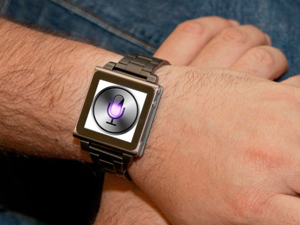 Apple đăng ký thương hiệu iWatch tại Nga