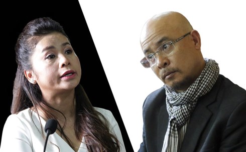Ai là linh hồn của Trung Nguyên