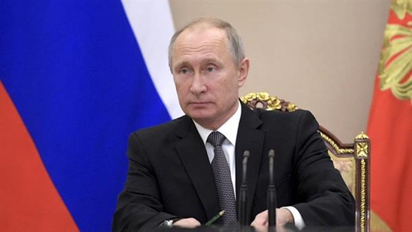 Tổng thống Nga Putin bay xuyên đêm tới hiện trường vụ cháy khiến 64 người chết