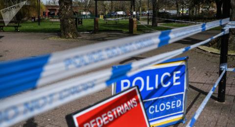 Nga, Thụy Điển công bố sốc về chất đầu độc nhà Skripal