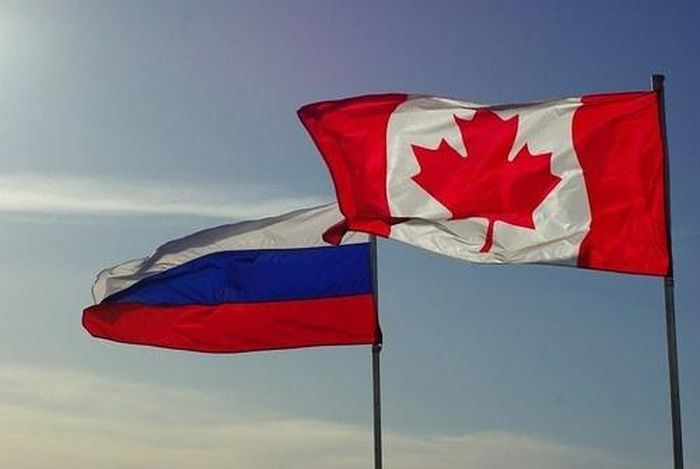 Nga tuyên bố sẽ đáp trả lệnh trừng phạt mới của Canada