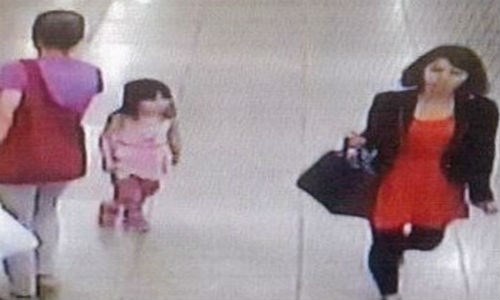 Cảnh sát Australia tìm kiếm ba mẹ con gốc Việt bị mất tích