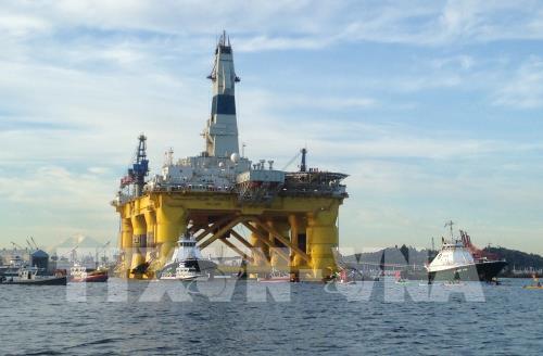 OPEC gia hạn thỏa thuận cắt giảm sản lượng dầu tới tháng 3/2018
