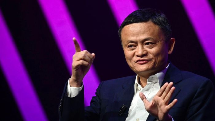 Hé lộ cuộc sống của tỷ phú Jack Ma trong 2 năm sóng gió