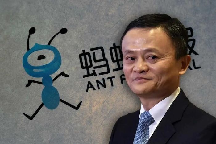 Sau cuộc 'chia tay' với tỷ phú Jack Ma, gã khổng lồ Ant Group tính toán thế nào?