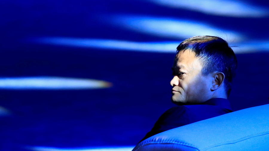 Video Jack Ma tái xuất sau khi ''mất tích bí ẩn'' gây sốt cộng đồng mạng
