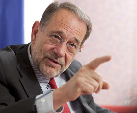 Châu Âu trước nguy cơ hình thành thế hệ thánh chiến