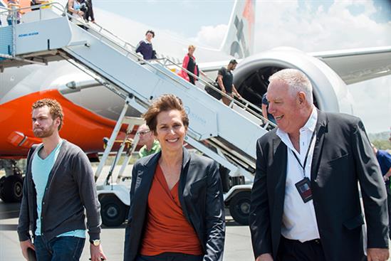 Lần đầu tiên có dịch vụ hàng không giá rẻ giữa Đà Nẵng - Singapore