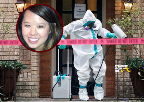 Cứu mạng y tá Nina Phạm cách nào?