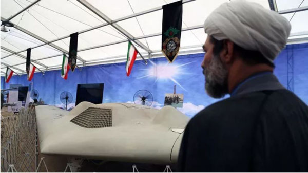 Iran “dằn mặt” Mỹ giữa lúc căng thẳng leo thang