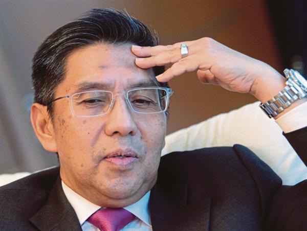 MH370: Đêm không thể quên của Cục trưởng Hàng không Malaysia