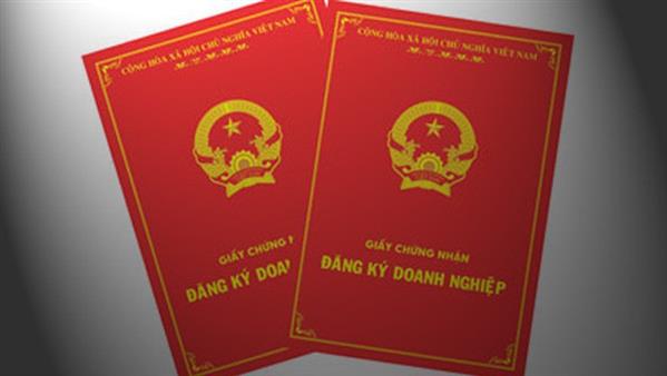 Sửa một số quy định về đăng ký doanh nghiệp