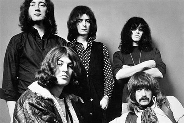 Thủ tướng Medvedev: Từ chàng trai thích nhạc Rock & Roll đến Thủ tướng nước Nga