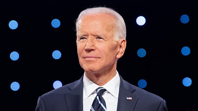 Số tiền ông Biden 'chạy' quảng cáo bầu cử phá vỡ mọi kỷ lục