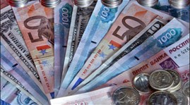 Nga giảm mạnh lượng trái phiếu Mỹ