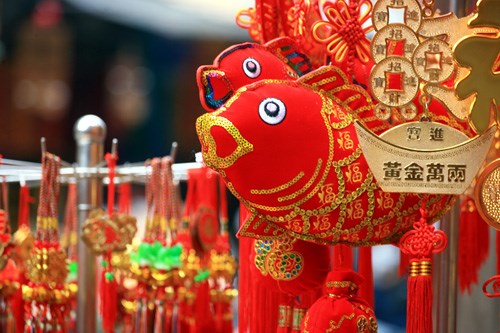 3 ngày đẹp nhất để cúng ông Táo 23 tháng Chạp tết Mậu Tuất 2018