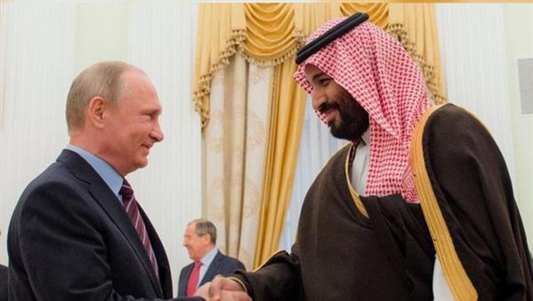Nga, OPEC tính ký thỏa thuận liên minh kéo dài 10-20 năm