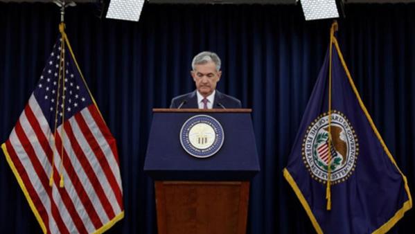 FED tăng lãi suất, phát tín hiệu nâng hai lần nữa trong 2018