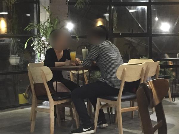 Cô gái Hà Nội gặp nạn khi mua tinh trùng qua mạng