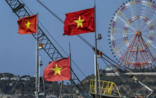 Bloomberg: Đây là những lý do khiến Việt Nam 