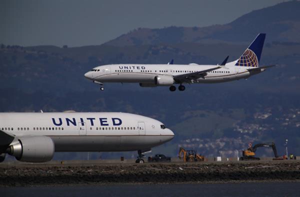 Mở rộng quy mô điều tra Boeing 737 MAX