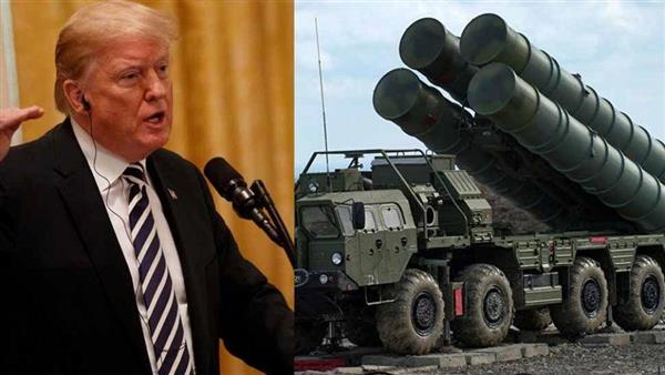 Ông Trump nói gì sau khi Nga chuyển tên lửa S-400 cho Thổ Nhĩ Kỳ?