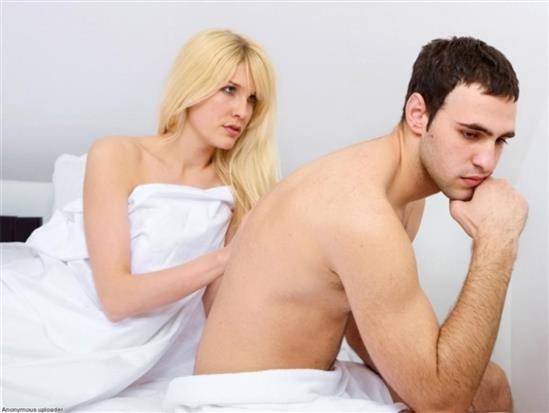 Cách đơn giản khắc phục rối loạn chức năng cương dương