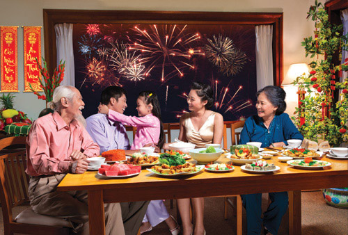 Những kiêng kỵ 'nên nhớ' ngày Tết