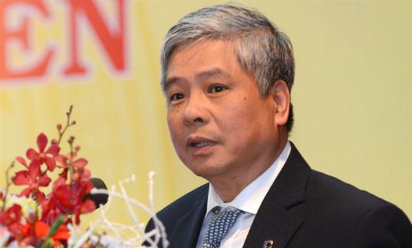 Truy tố nguyên phó thống đốc ngân hàng Nhà nước Đặng Thanh Bình