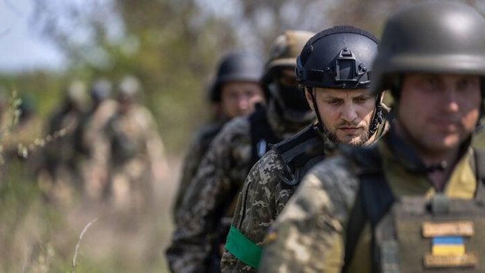 Nga giữ 1.000 tù binh Ukraine ở Avdiivka