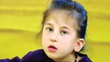 Xuất hiện nhà tiên tri nhí tại Pháp