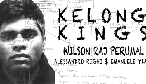 “Vua cá độ” có nhúng tay vào trận Việt Nam - Malaysia?