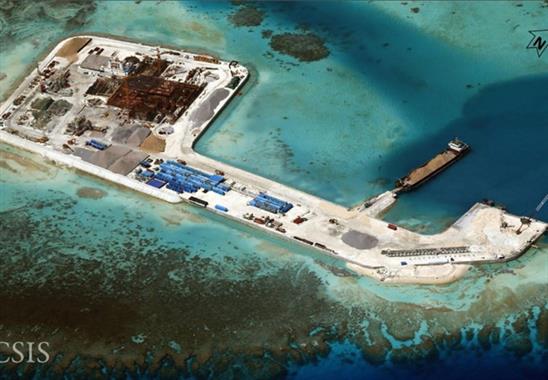 Mỹ vạch trần sự thật 