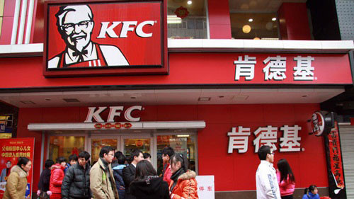 KFC, iPhone, McDonald’s...khốn đốn sau phán quyết “đường lưỡi bò”
