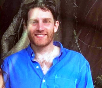 Du khách Mỹ bị lạc giữa rừng khi tham quan gần thánh địa Mỹ Sơn