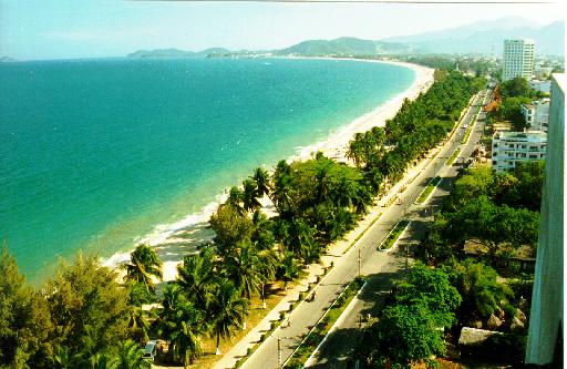 Khánh Hòa thu hút khách du lịch Nga