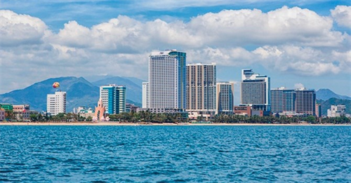 Khách Nga giảm chi, giá phòng khách sạn 5 sao tại Nha Trang rớt mạnh