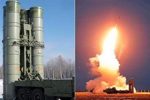 Nhiều nước 'xếp hàng' mua S-400, Nga 'chọn' khách
