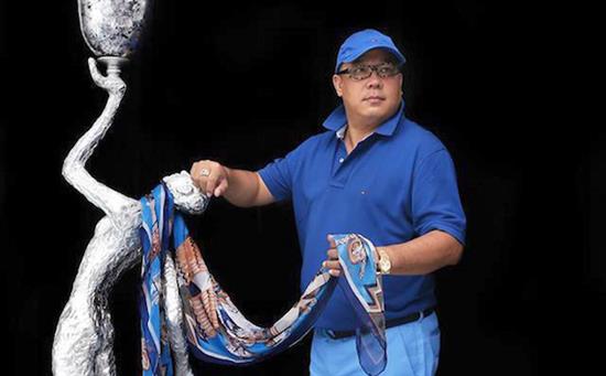 Khaisilk với cơn địa chấn ''lụa Tàu'' và bài học thương hiệu Việt