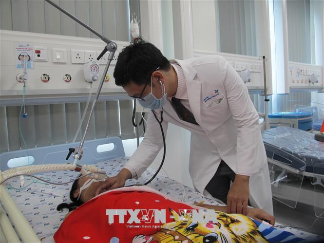 Việt Nam đứng thứ 4 về tỉ lệ kháng thuốc ở châu Á