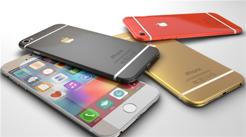 Đa số người dùng smartphone chưa sẵn sàng chuyển sang iPhone 6