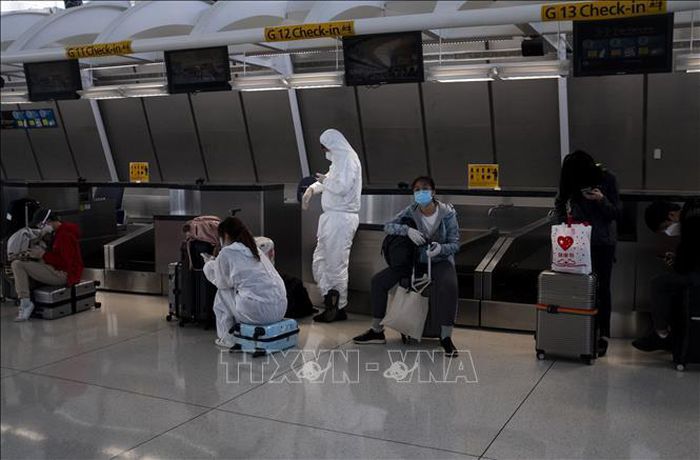 Mỹ bổ sung 16 quốc gia và vùng lãnh thổ vào danh sách rủi ro cao cho việc đi lại