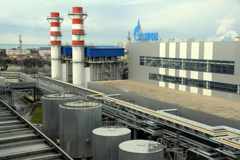 Nga và Azerbaijan sẵn sàng tăng nguồn cung khí đốt cho châu Âu