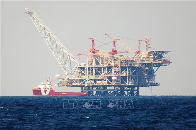 EU khó dựa vào Israel giải quyết bài toán thiếu hụt nguồn cung khí đốt từ Nga